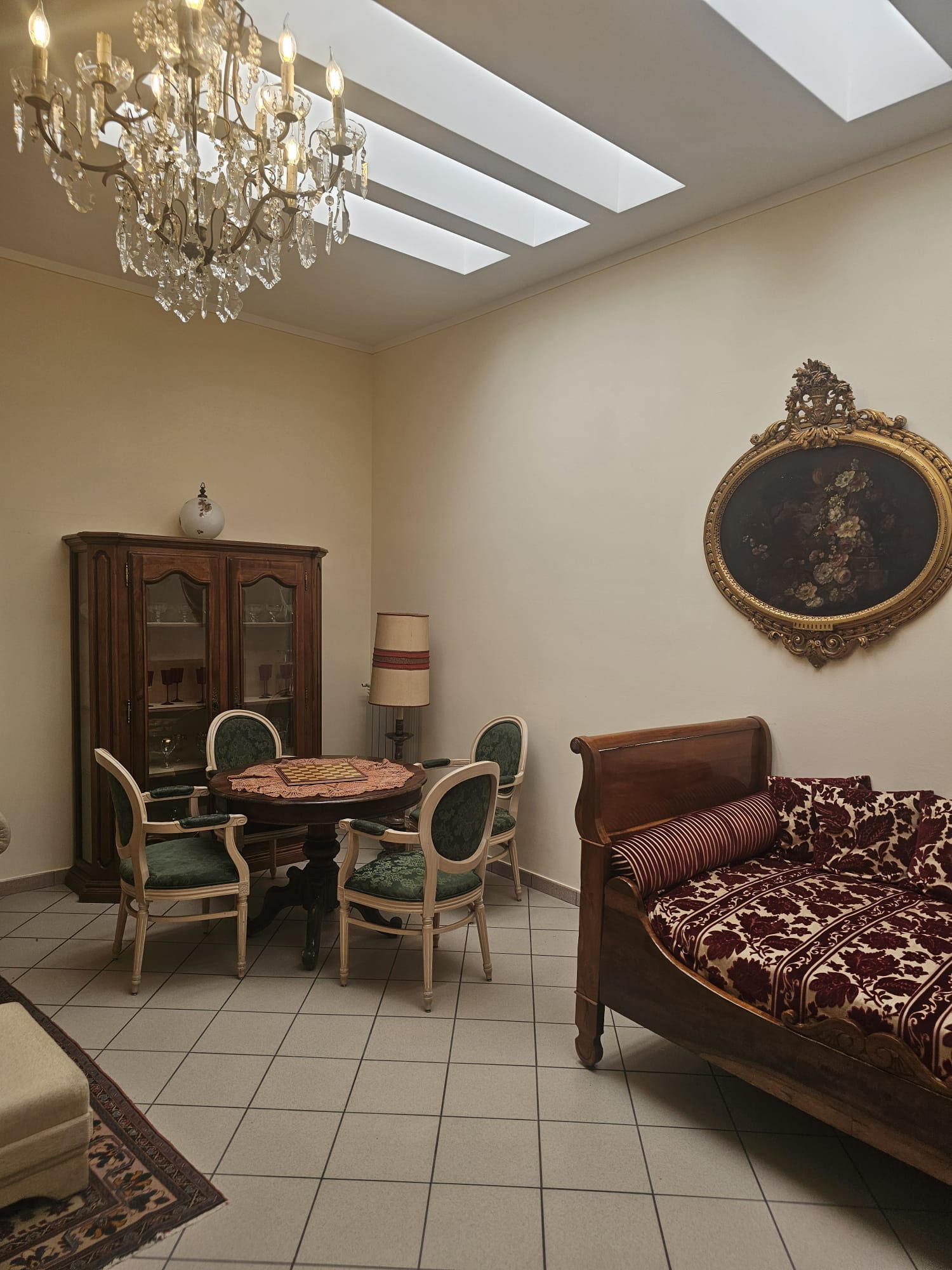 Residenza Anziani Roma